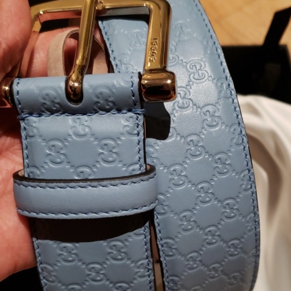 Gucci guccisima belt - Picture 3 of 4